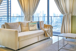 Continew Residence TRX KL